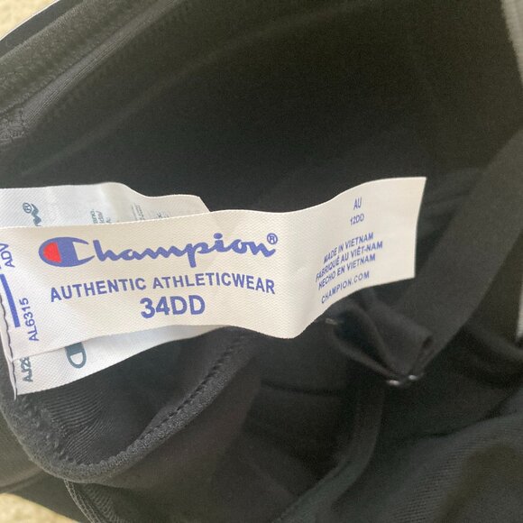 Champion Sports Bra - Picture 3 of 5